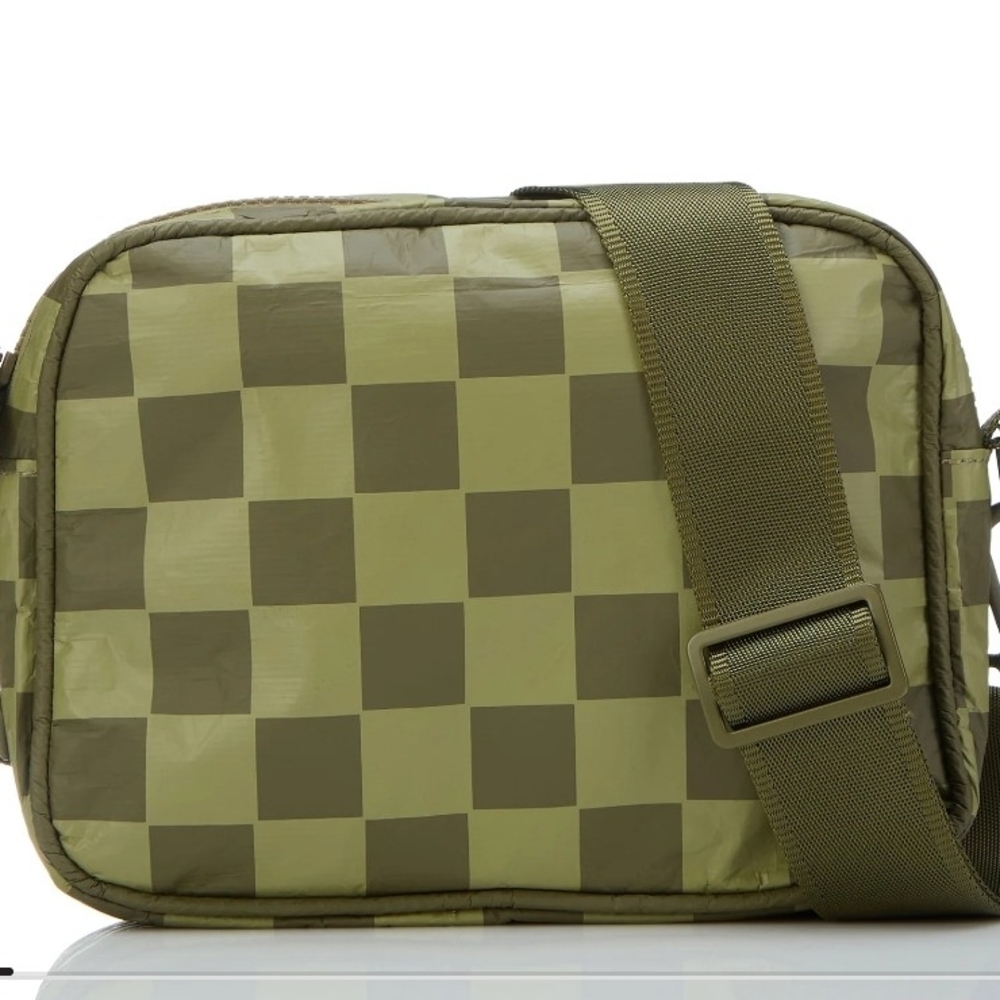 ALOHA Collection - Le Tour Checkmate